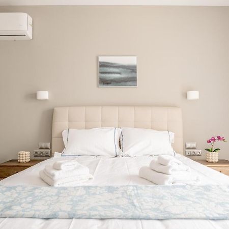 A14 Sunny & Chic 2Room Apartment Near Plaka & Parthenon Atenas Exterior foto